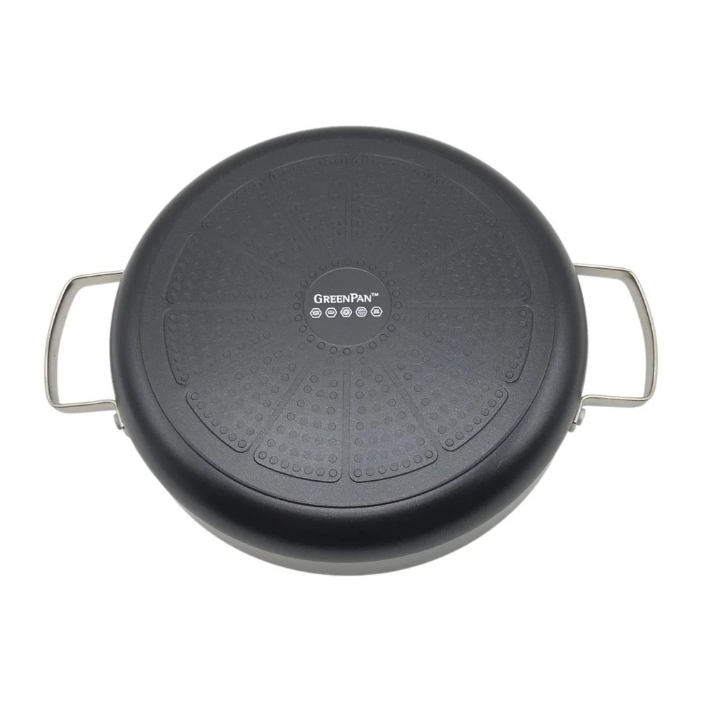 GreenPan Chef's Collection 11